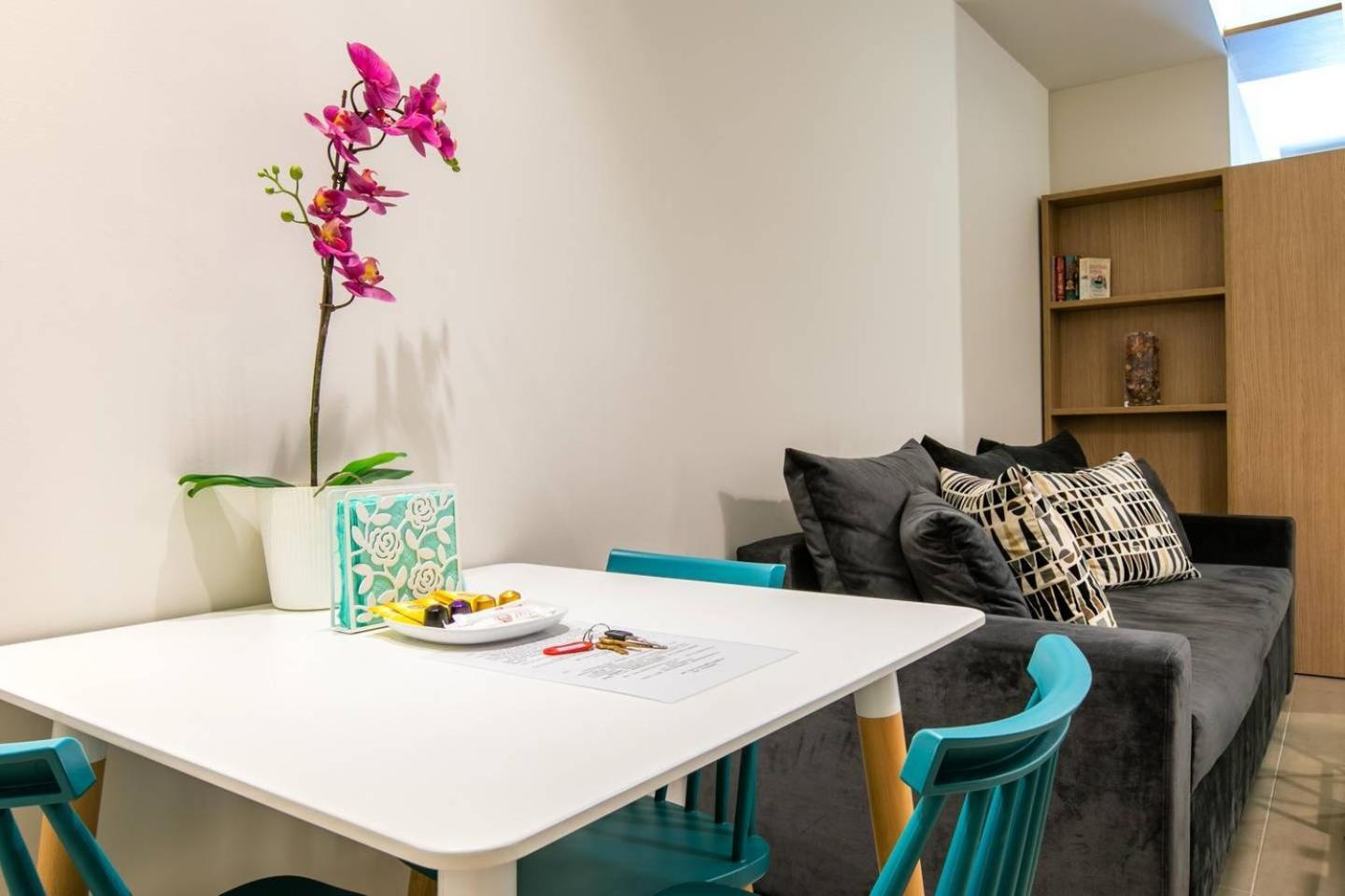 Toni'S Studio Syntagma, 1 Min From Metro Station Atina Dış mekan fotoğraf