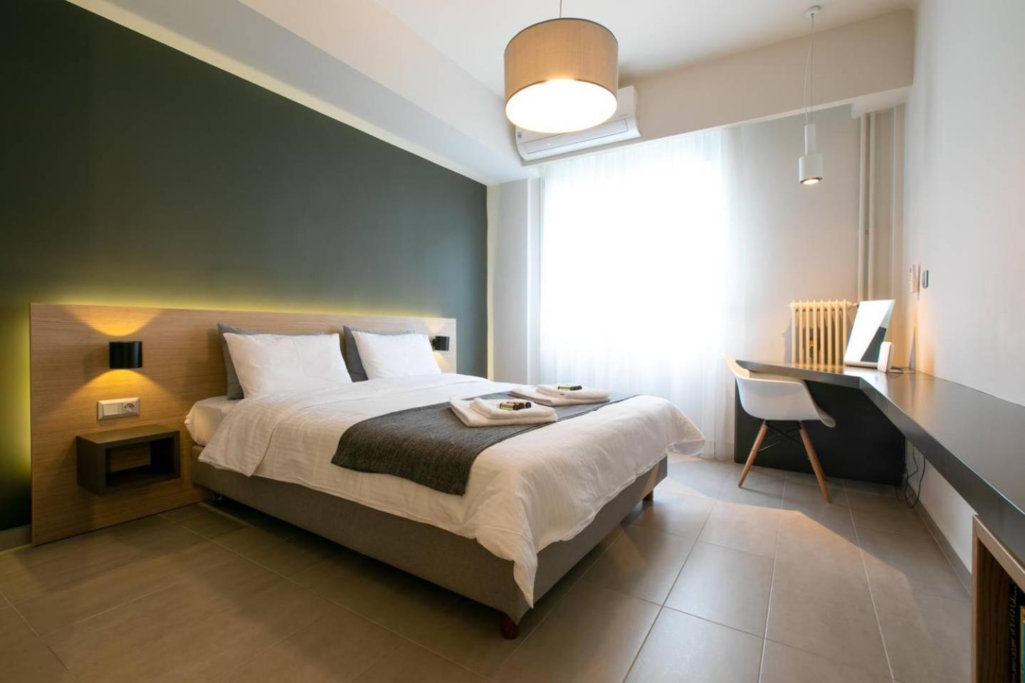 Toni'S Studio Syntagma, 1 Min From Metro Station Atina Dış mekan fotoğraf