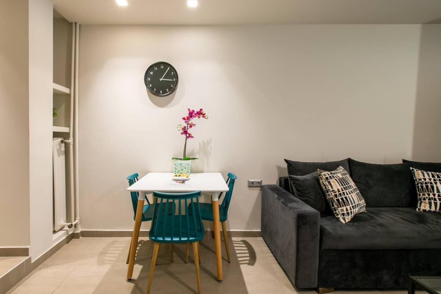 Toni'S Studio Syntagma, 1 Min From Metro Station Atina Dış mekan fotoğraf
